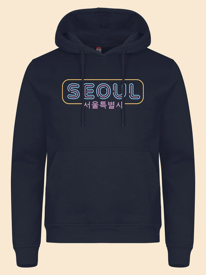 Seoul Neon 서울 네온