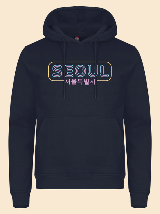 Seoul Neon 서울 네온