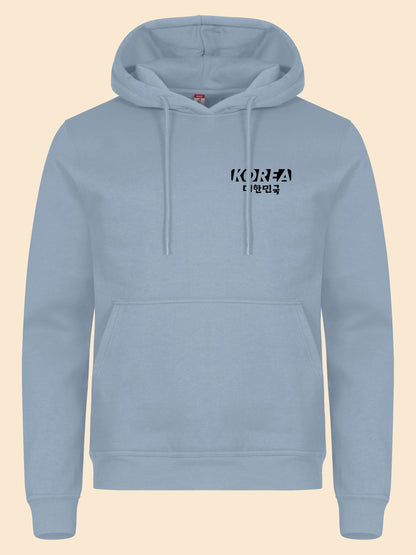 Hoodie pastel