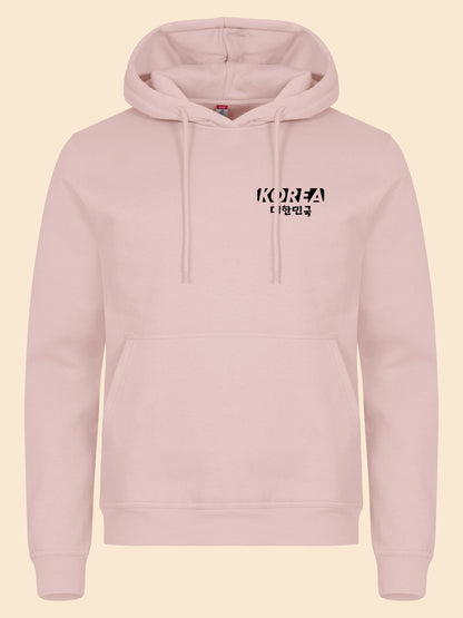 Hoodie pastel