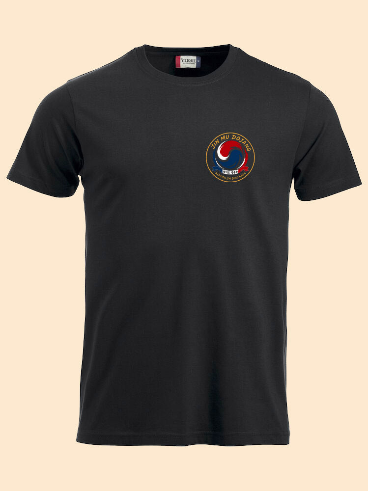 T-shirt Jinmu Dojang (Givors)