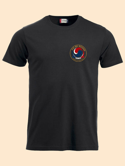 T-shirt Jinmu Dojang (Givors)