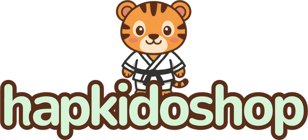 Hapkidoshop