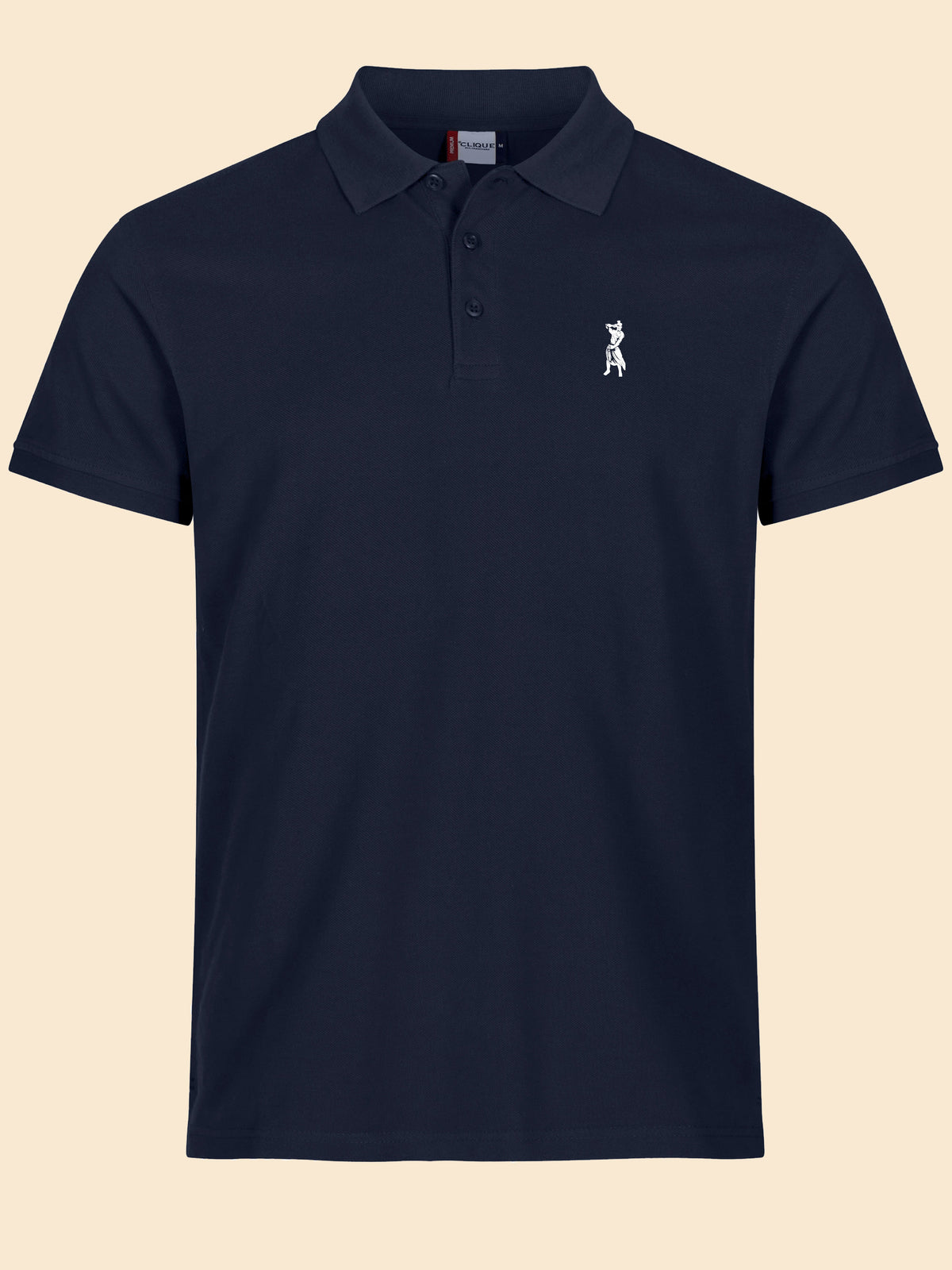 Polo keumgang