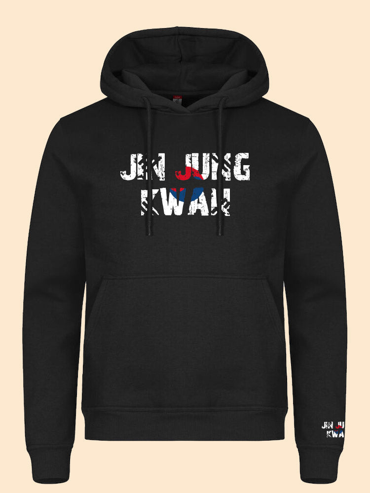 Hoodie JJK édition