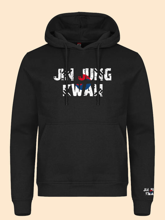 Hoodie JJK édition