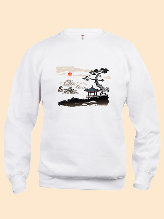 Sweat Montagne