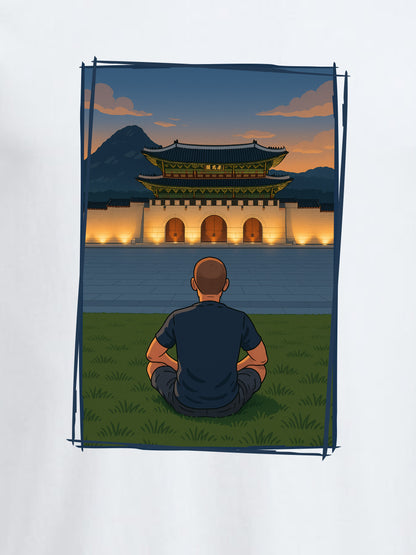 Gyeongbokgung 경복궁