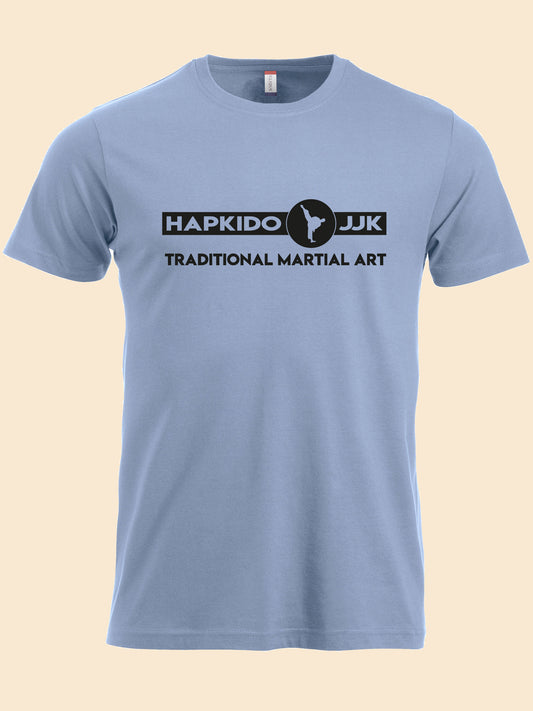 Traditional martial art (bleu)