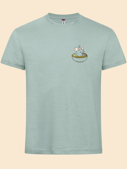 Capybara x Sauna