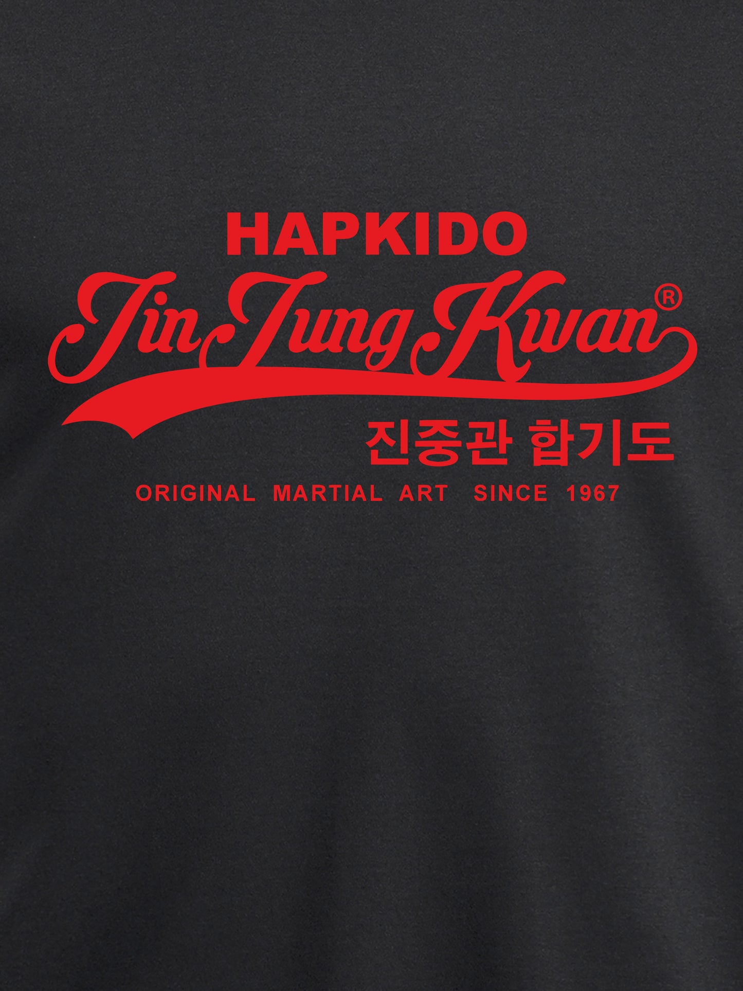 Original martial art