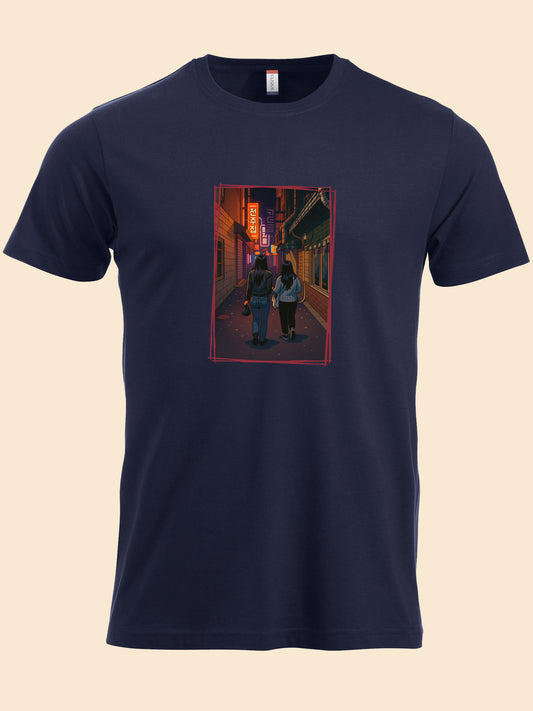 T-shirt Euljiro