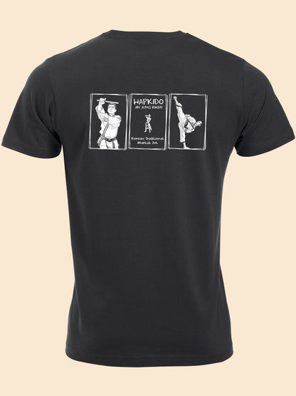 Hapkido Grandmasters