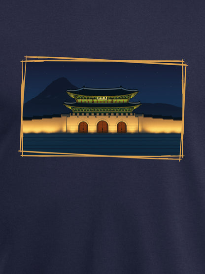 Gyeongbokgung 경복궁