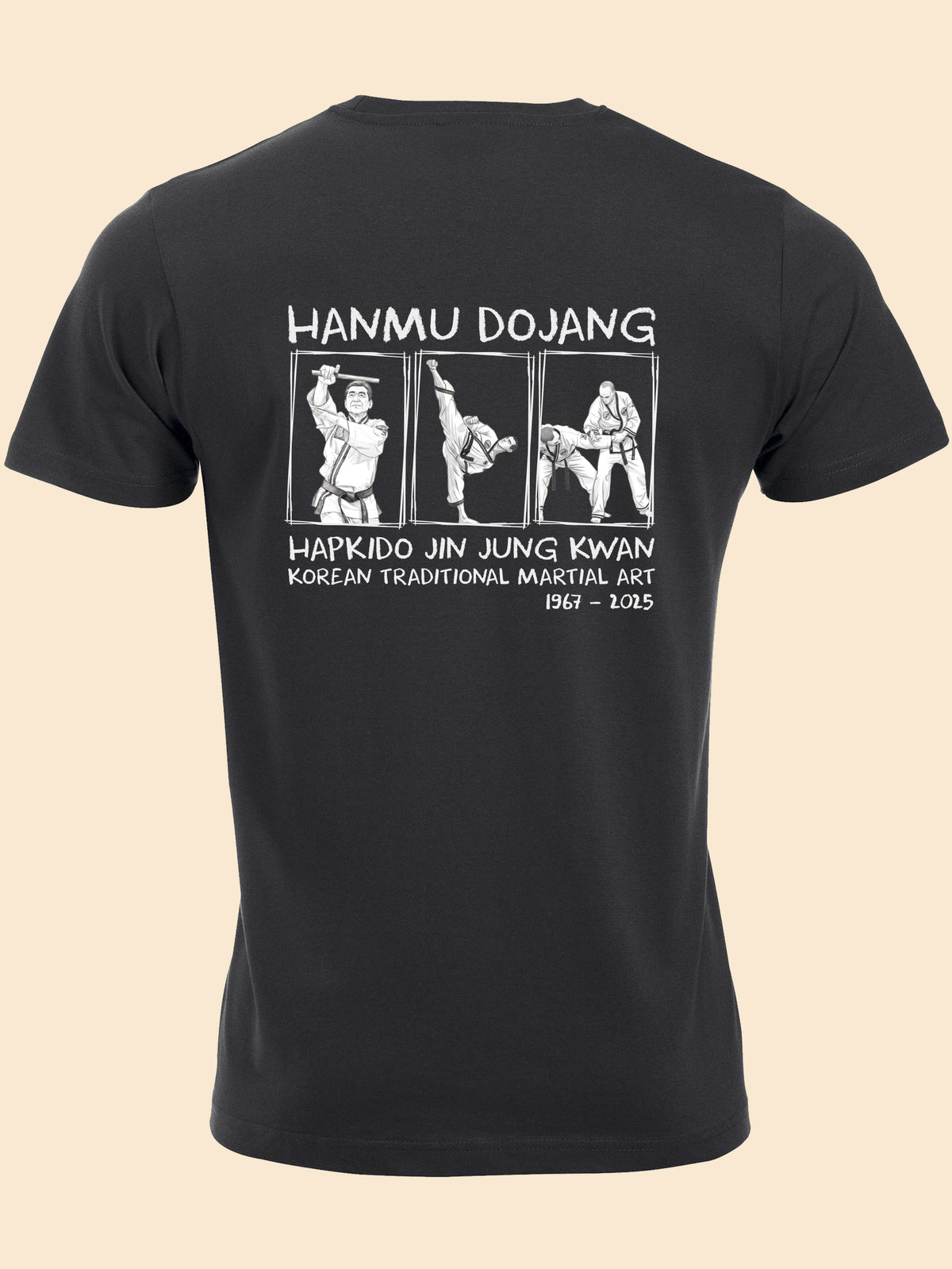 Hanmu 2026