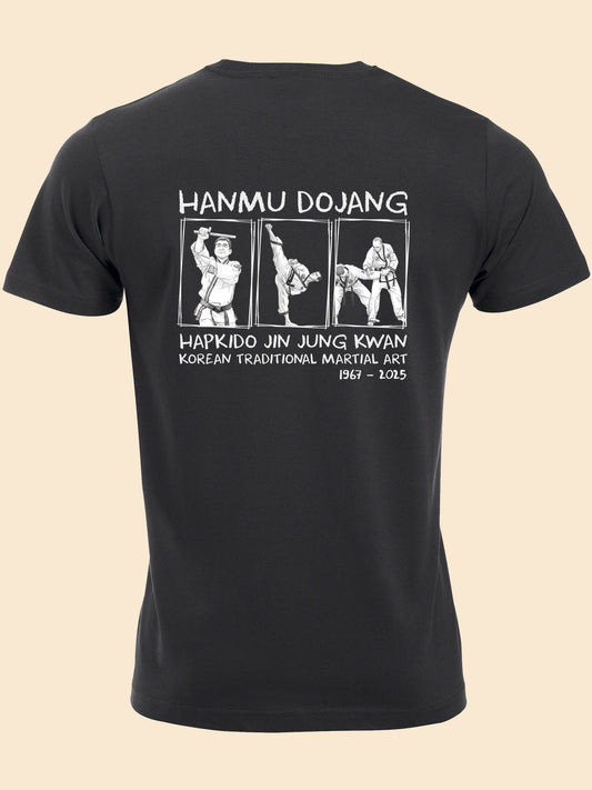 Hanmu 2026