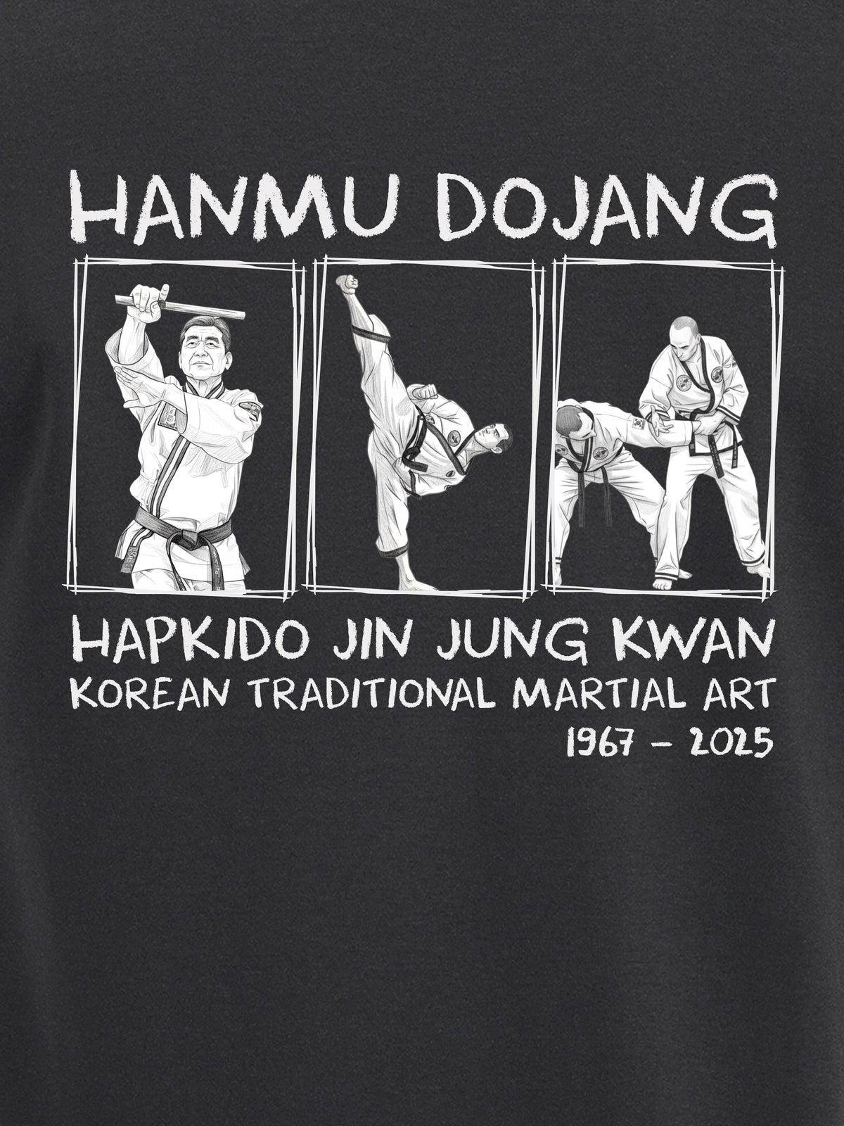Hanmu 2026