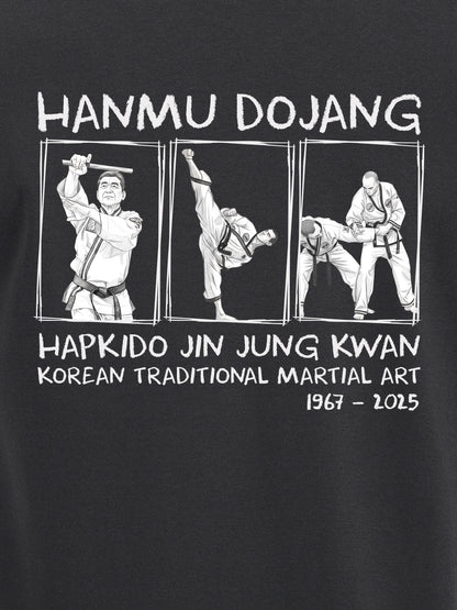 Hanmu 2026