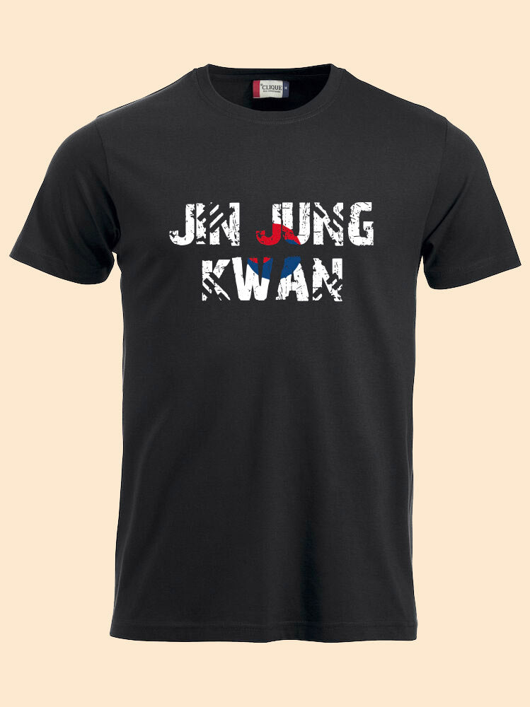 T-shirt JJK édition