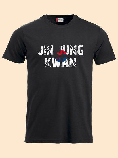 T-shirt JJK édition