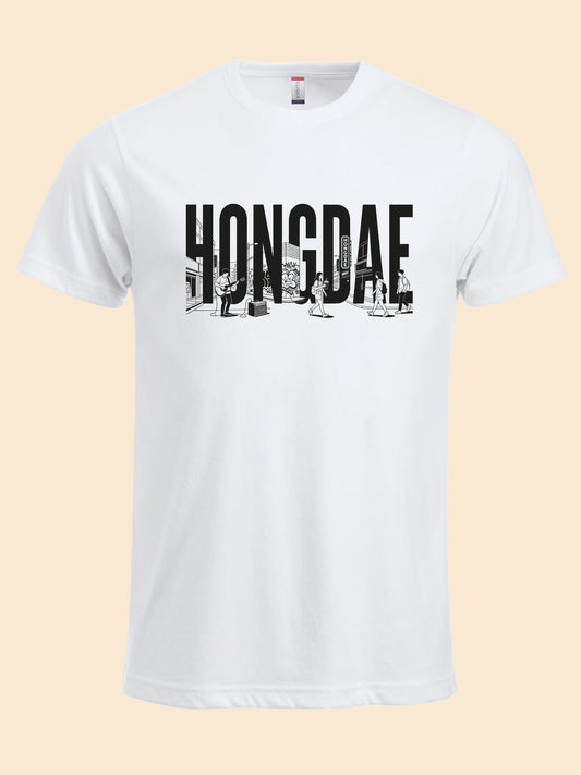 Hongdae