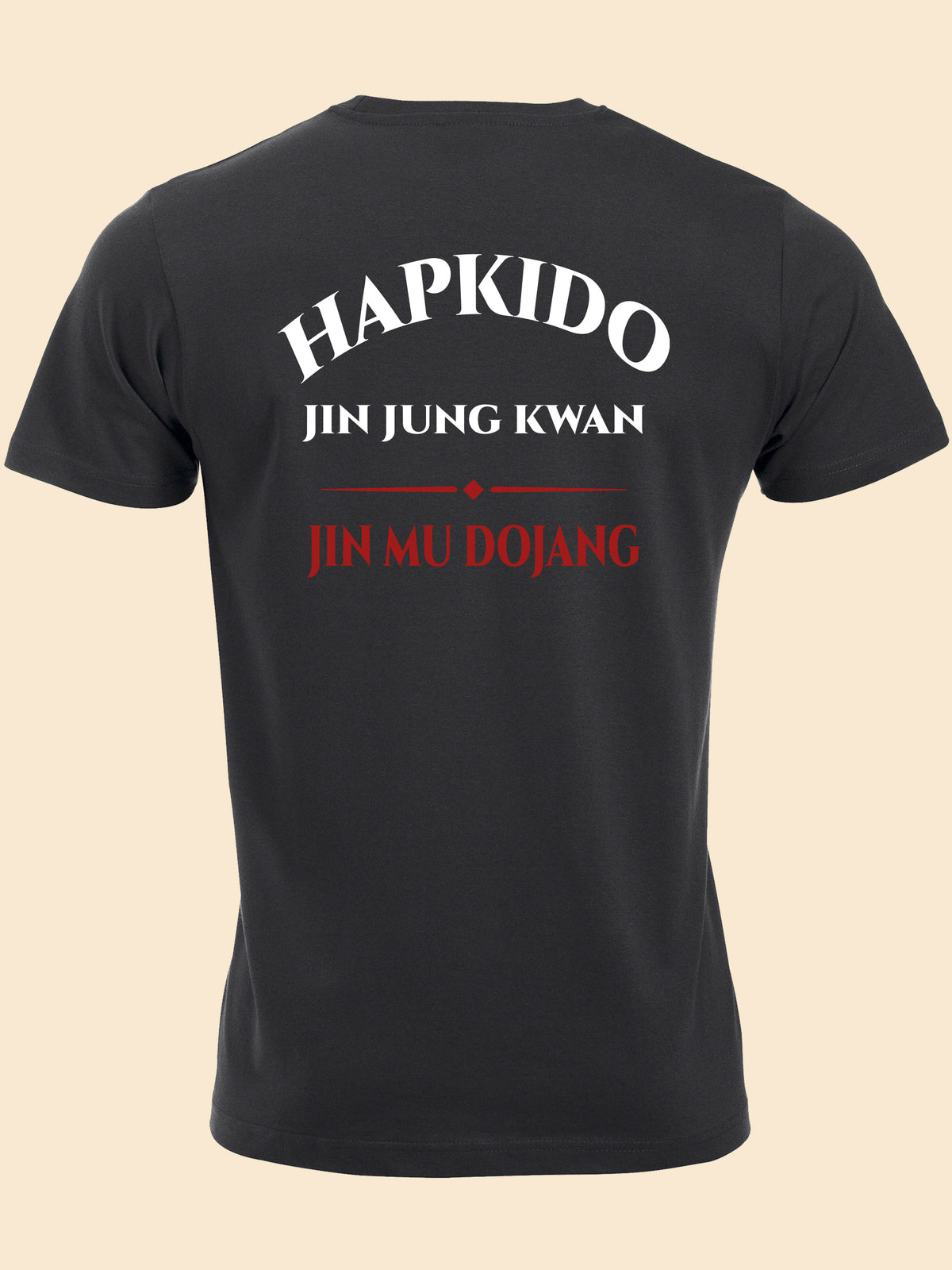 Jinmu Dojang (Givors)