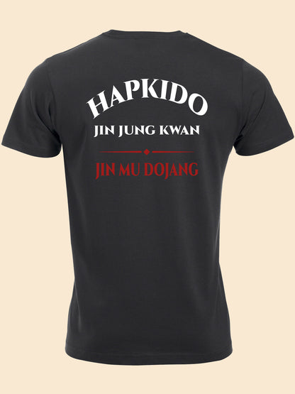 Jinmu Dojang (Givors)