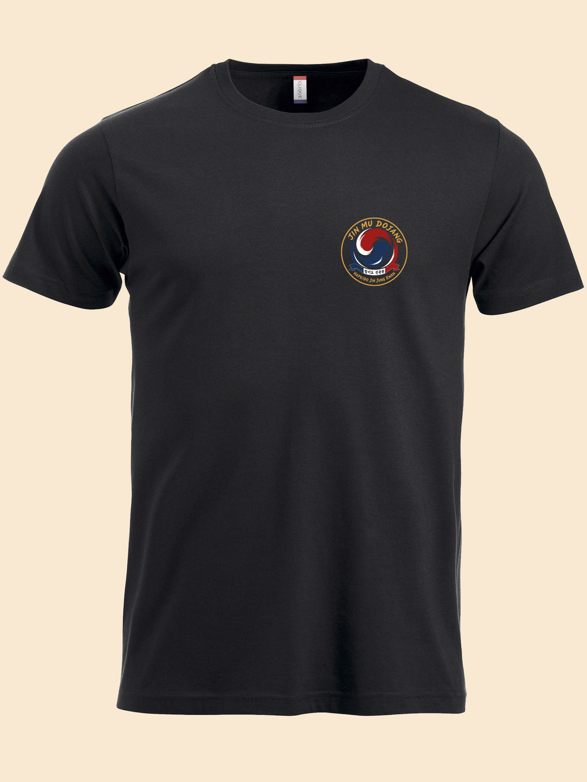 Jinmu Dojang (Givors)