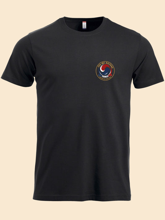 Jinmu Dojang (Givors)
