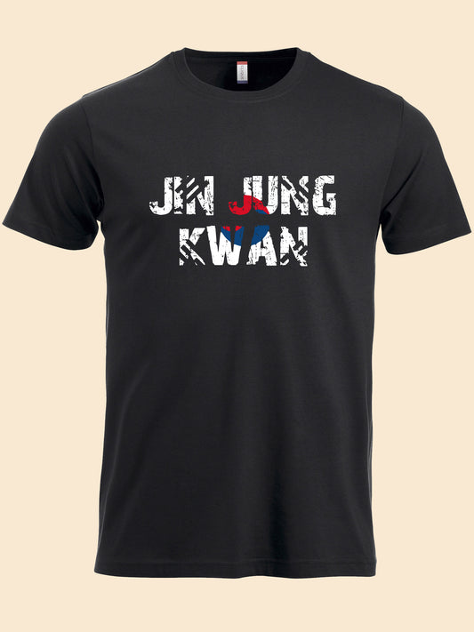 T-shirt JJK édition