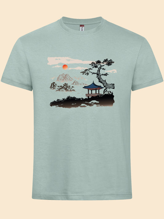 Montagnes 산