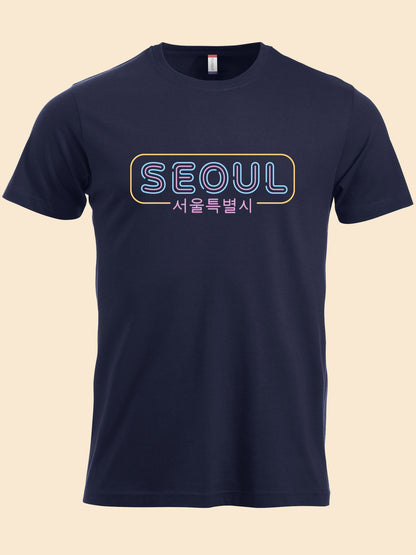 Seoul Neon 서울 네온