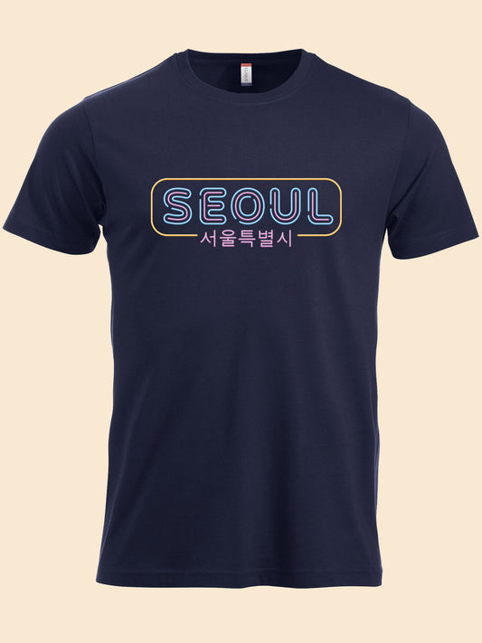 Seoul Neon 서울 네온