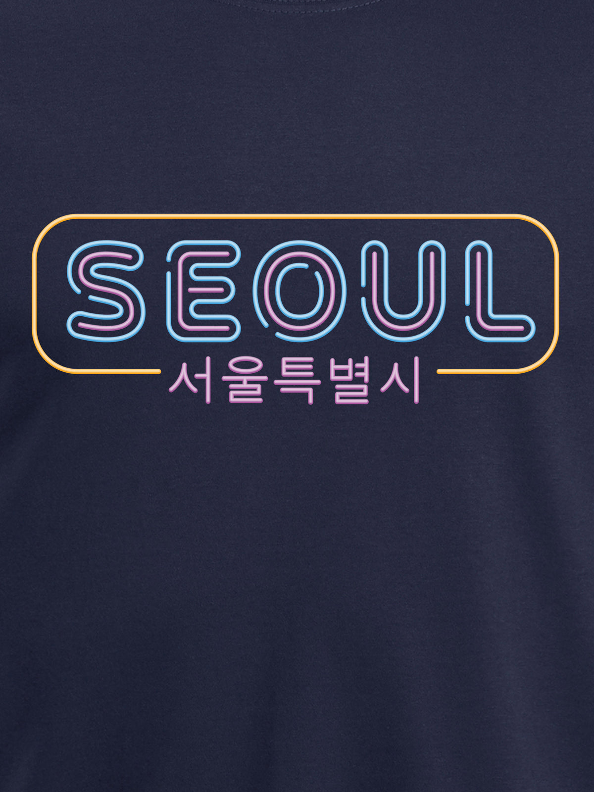 Seoul Neon 서울 네온