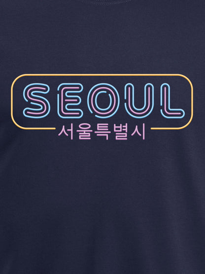 Seoul Neon 서울 네온