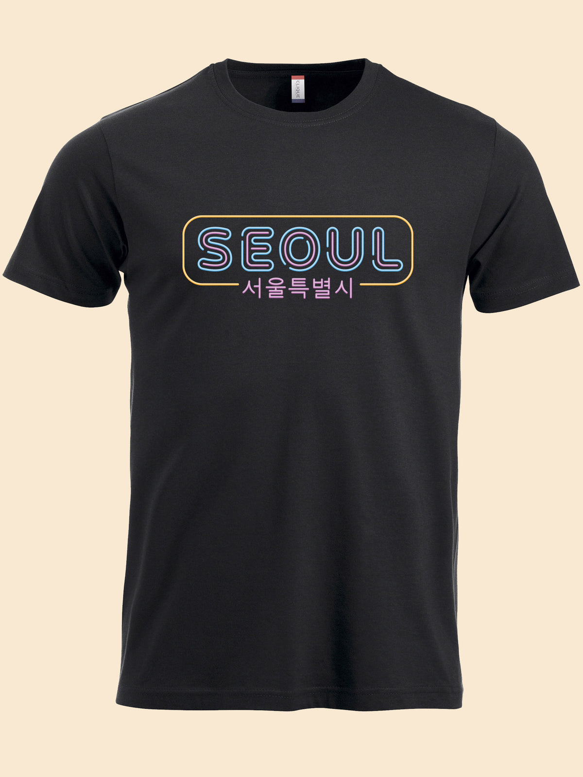 Seoul Neon 서울 네온