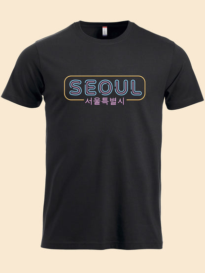 Seoul Neon 서울 네온