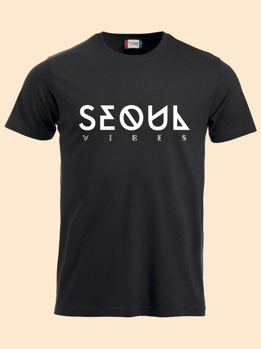 Seoul vibes (noir)