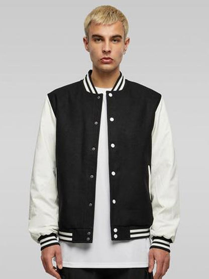 Blouson universitaire dobok