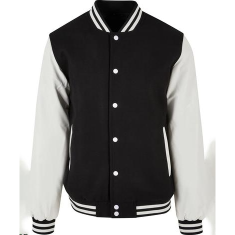 Blouson universitaire dobok