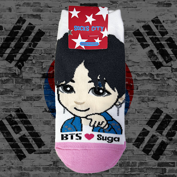 Chaussette Suga