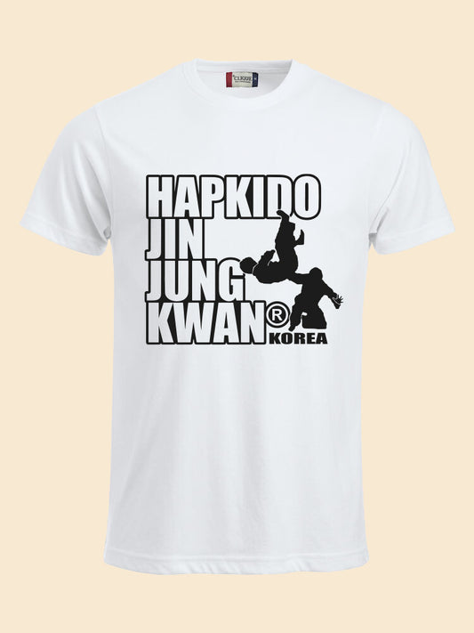 T-shirt JJK TV 7