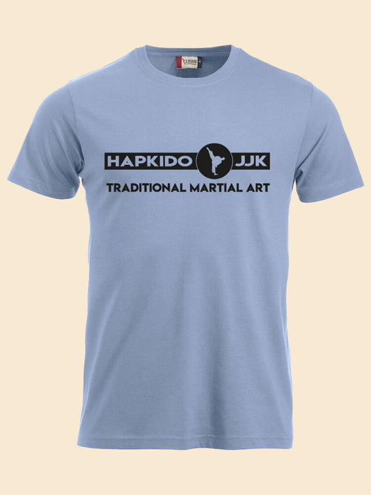 T-shirt "Traditional martial art"