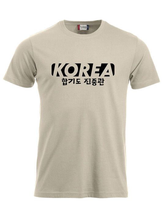 T shirt KOREA JJK